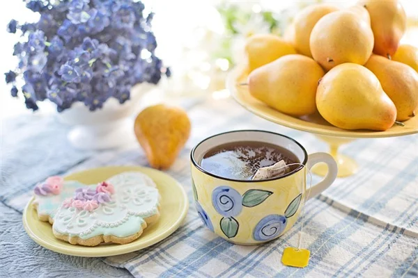 Discover the Best Tea for Brain Health: 5 Powerful Options to Boost Your Focus
