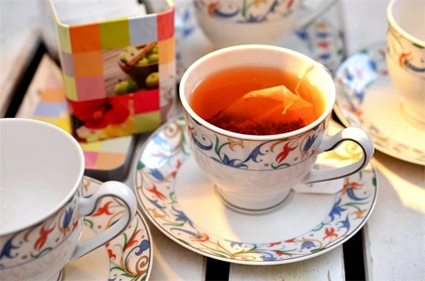 Discover the Best Tea for Brain Health: 5 Powerful Options to Boost Your Focus