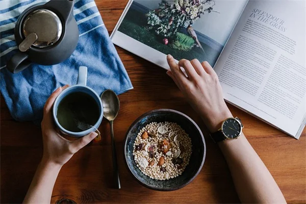 Unlock Your Brain's Potential: 7 Proven Ways to Train Yourself for Healthful Habits